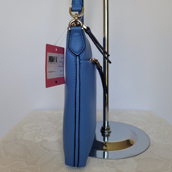 KATE SPADE Polly Medium Crossbody Bag - Picture 8 of 15